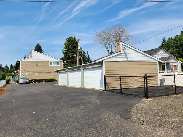 (undisclosed Address), Vancouver, WA 98661