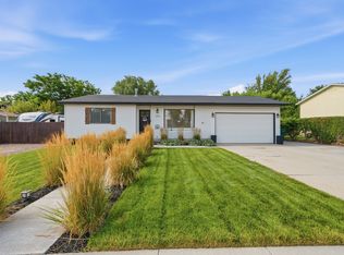 1395 W 12295 S #1, Riverton, UT 84065