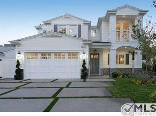 4260 Stern Ave, Sherman Oaks, CA 91423