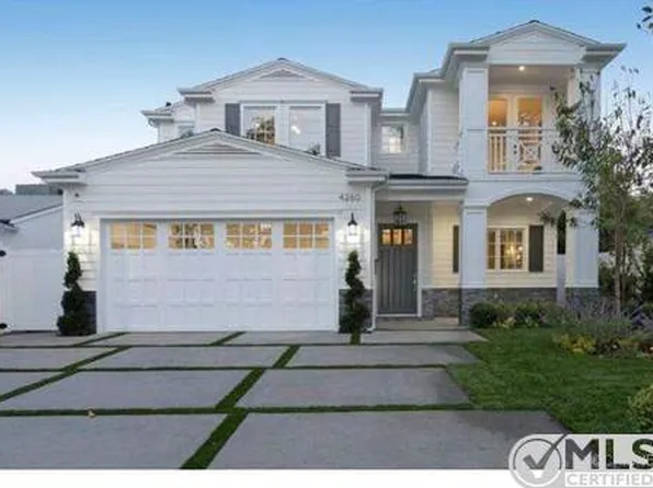 4260 Stern Ave, Sherman Oaks, CA 91423