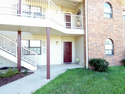 350 Wildwood Drive S #6 BLDG A, Branson, MO, 65616