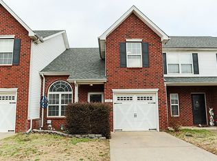3007 Denny Brooke Ln, Smyrna, TN 37167