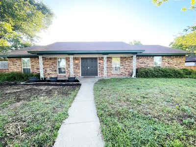 5528 Woodland Hills Dr, Denton, TX, 76208