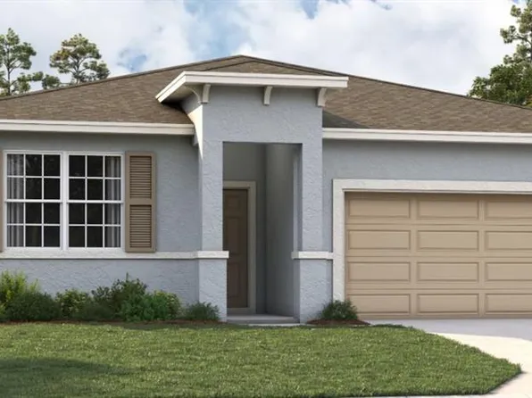 34128 Chirping Sparrow Dr, Leesburg, FL 34788