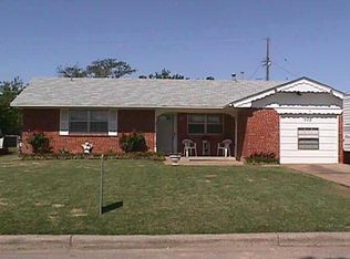 505 N Arnold Ave, Oklahoma City, OK 73160