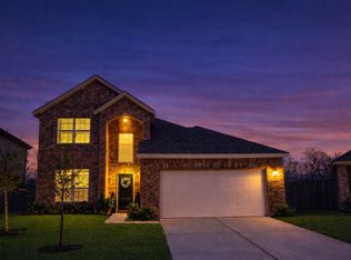 4847 Camden Bristol Dr, Baytown, TX 77521