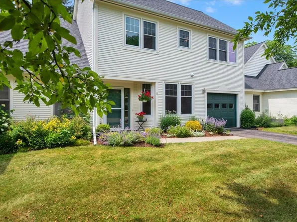 12 Eastman Farm Road, Burlington, VT 05408