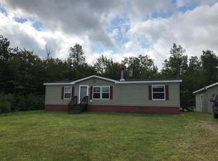 5349 Military Tpke, Ellenburg Depot, NY 12935