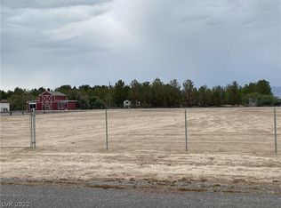 891 McMurray Dr, Pahrump, NV 89060