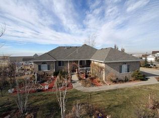 29070 E 160th Ct, Brighton, CO 80603