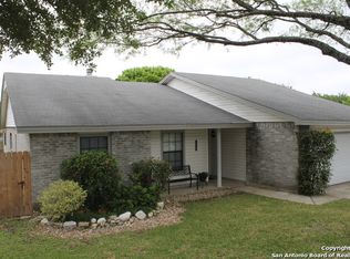 3326 Meadow Head Dr, Schertz, TX 78108