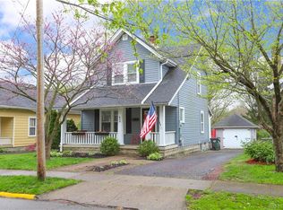 450 N West St, Xenia, OH 45385