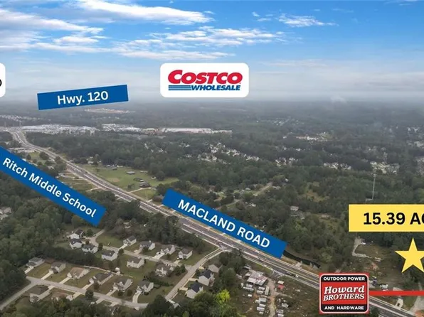 3089 Macland Rd #393, Dallas, GA 30157