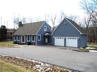 208 Mansfield Rd, Ashford, CT 06278