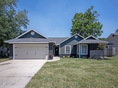 7443 AMANDAS CROSSING Drive N, Jacksonville, FL, 32244
