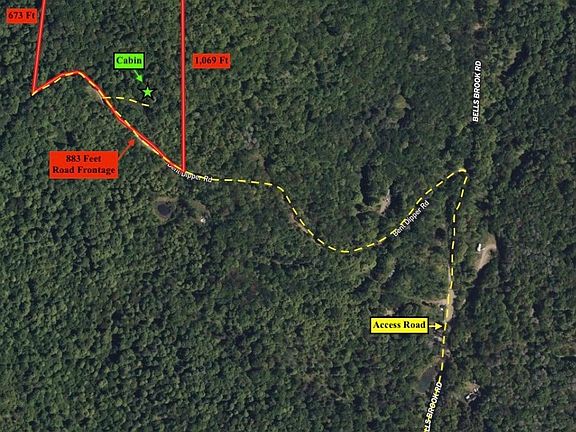 2nd image of 774 Bent Dipper Rd