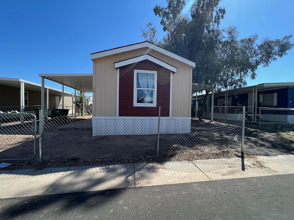 2nd image of 12727 W Glendale Ave Lot 13