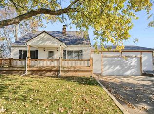 1169 Kettering St, Burton, MI 48509