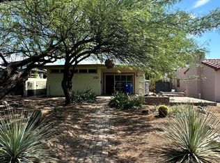 2420 E 5th St, Tucson, AZ 85719