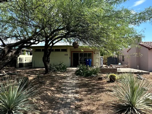 2420 E 5th St, Tucson, AZ 85719
