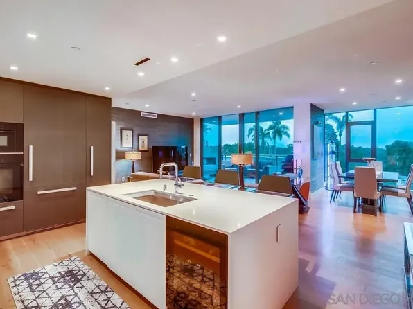 2855 5th Ave Unit 403, San Diego, CA 92103