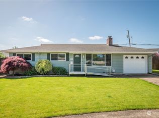 4 Terry Ct, Longview, WA 98632