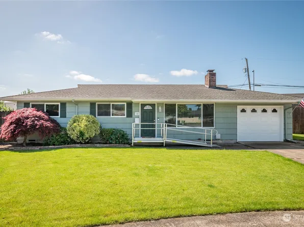 4 Terry Court, Longview, WA 98632