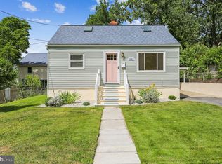 12315 Dewey Rd, Silver Spring, MD 20906