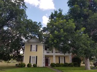 3025 W Ranch Road 152, Llano, TX 78643