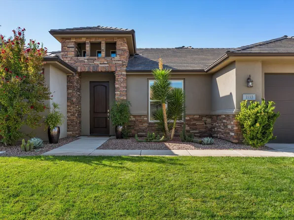 1933 W 390 N, St George, UT 84770