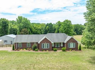 5519 Dotson Rd, Thompsons Station, TN 37179