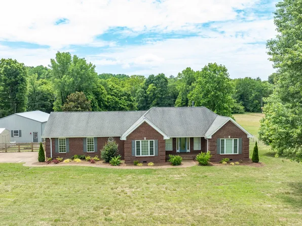 5519 Dotson Rd, Thompsons Station, TN 37179