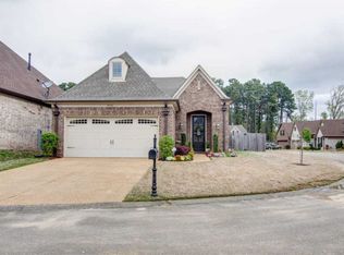 8566 Woodland Rose Cir S, Cordova, TN 38016