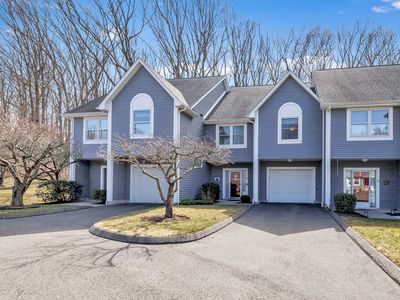 21 Meadow Lake Drive #21, Shelton, CT, 06484