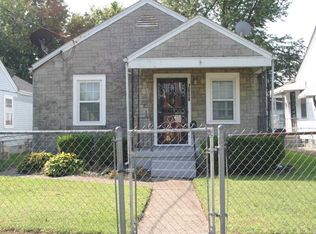2658 Rowan St, Louisville, KY 40212