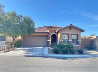 7555 Engleberg Ave, Las Vegas, NV 89178