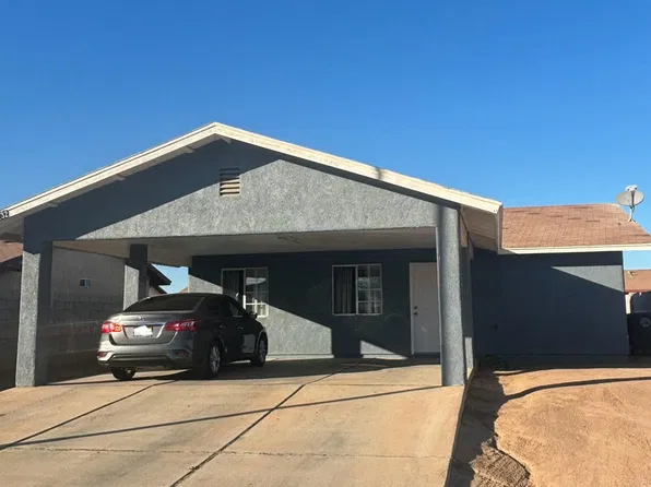 232 E Villa St, San Luis, AZ 85336