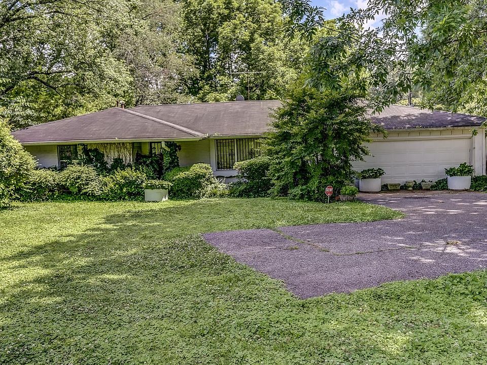 1531 E Holmes Rd, Memphis, TN 38116 Zillow