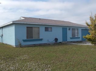 1296 Sheafe Ave NE, Palm Bay, FL 32905
