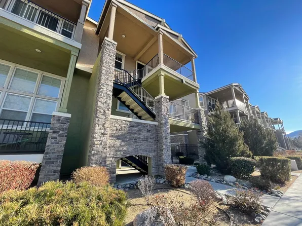2490 Eastshore Pl Unit 208, Reno, NV 89509