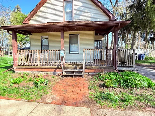2314 Air Line Ave, Toledo, OH 43609