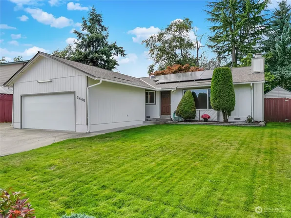 3440 53rd Avenue NE, Tacoma, WA 98422