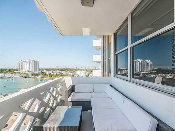 4th image of 20 Island Ave APT 1104