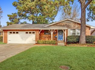 3913 E 32nd Pl, Tulsa, OK 74135