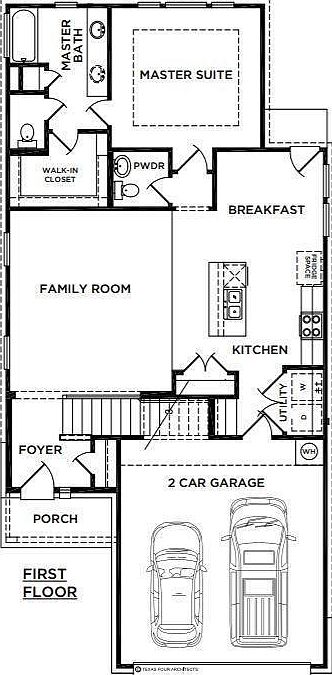 2nd image of 15339 Caravel Bay Court