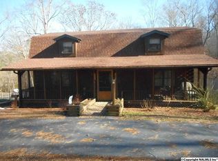 501 Zuber Ave, Glencoe, AL 35905