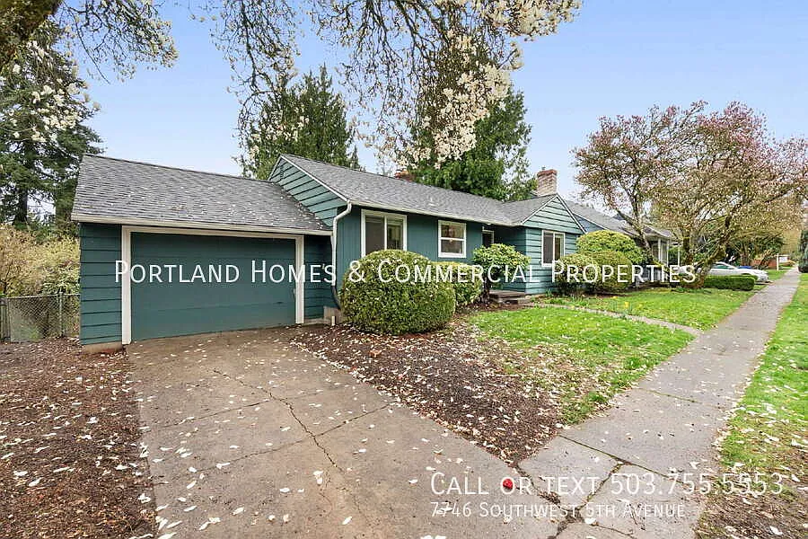 Building Photo - 7746 SW 5th Ave