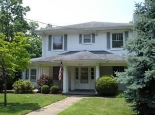 109 Pennsylvania Ave, Lynchburg, VA 24502