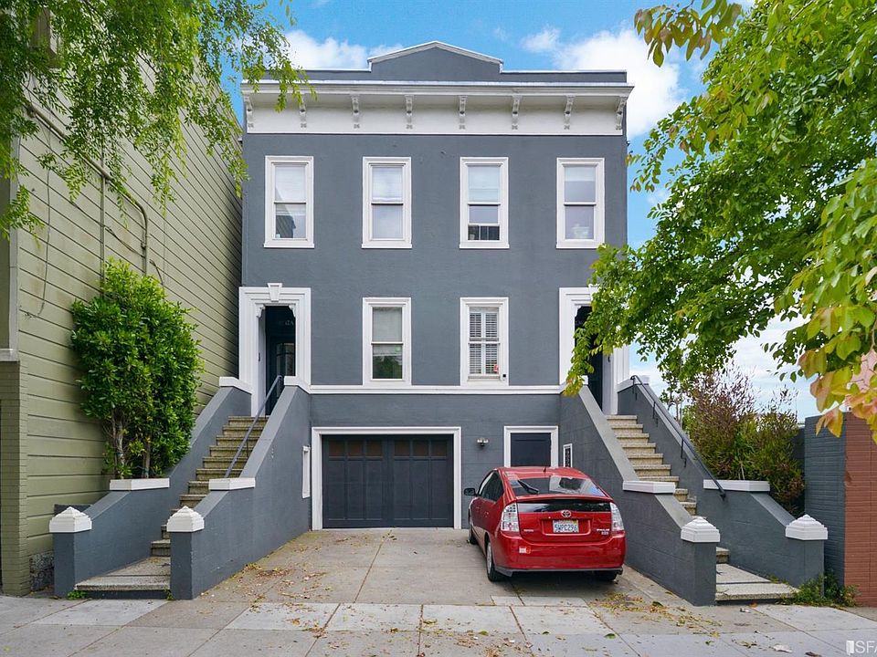 1st image of 2362 Folsom St #A