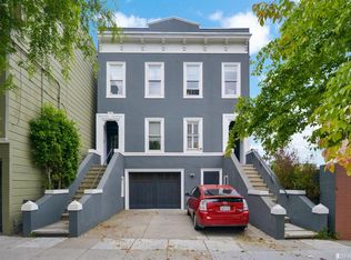2362 Folsom St #A, San Francisco, CA 94110